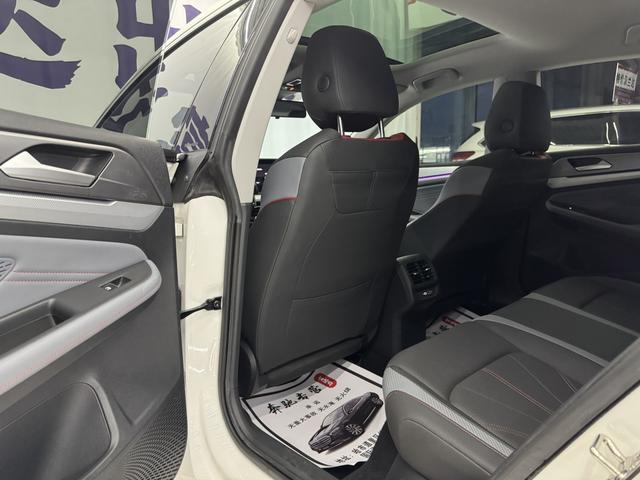 Volkswagen Lingdu 2022, фото 12