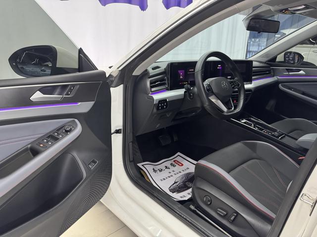 Volkswagen Lingdu 2022, фото 13