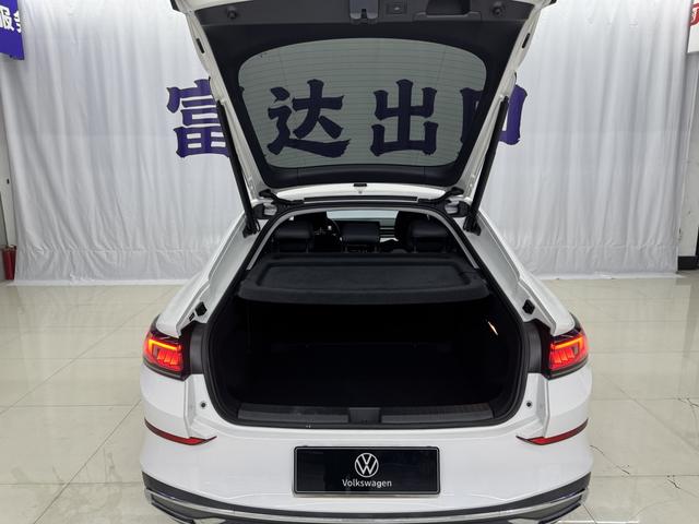 Volkswagen Lingdu 2022, фото 15