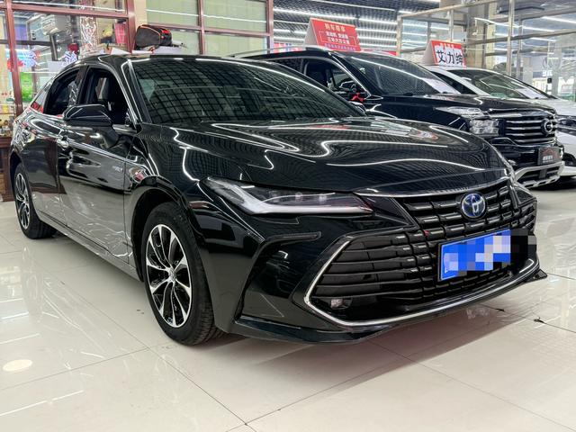 Toyota Avalon 2022, фото 3