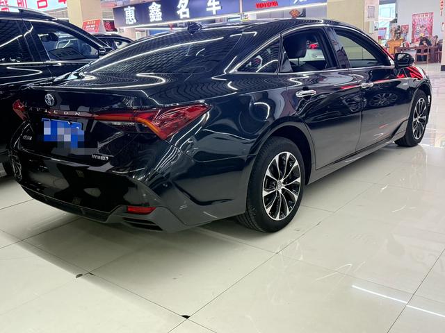 Toyota Avalon 2022, фото 4