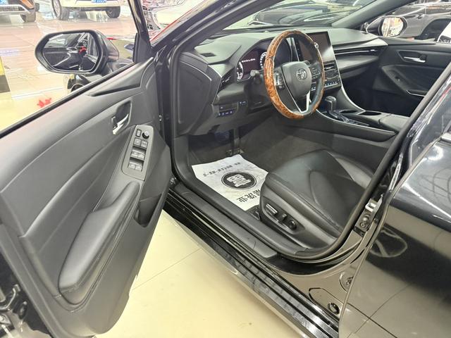 Toyota Avalon 2022, фото 6