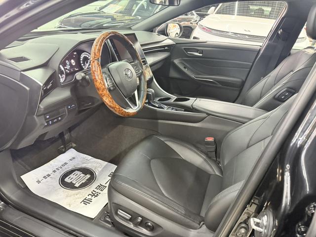 Toyota Avalon 2022, фото 8