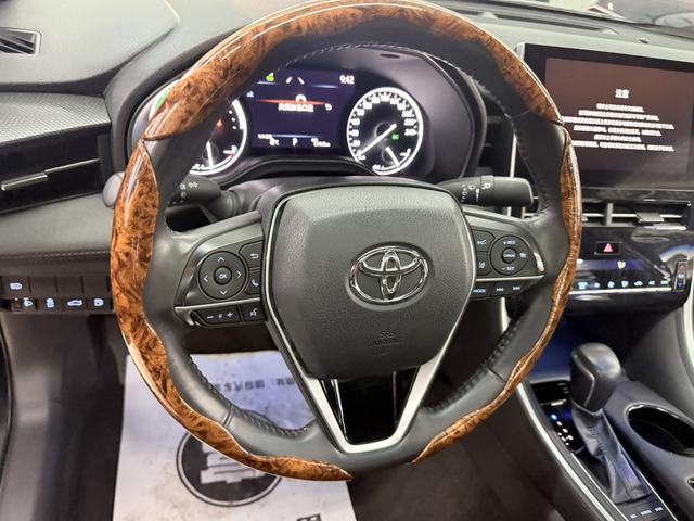 Toyota Avalon 2022, фото 10