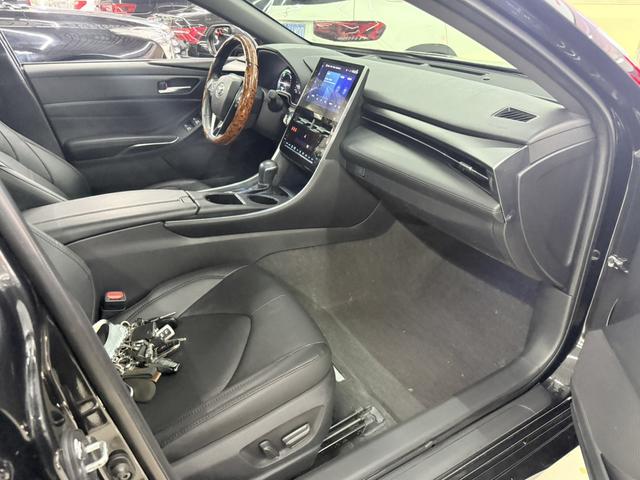 Toyota Avalon 2022, фото 14