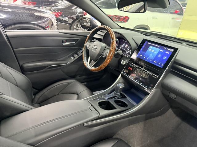 Toyota Avalon 2022, фото 16