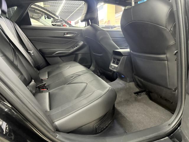 Toyota Avalon 2022, фото 17