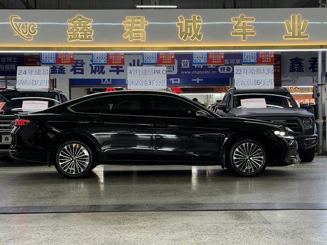 Volkswagen Passat 2024, фото 8