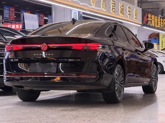 Volkswagen Passat 2024, фото 10