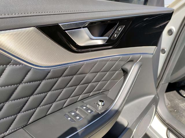 Hongqi HS5 2022, фото 16