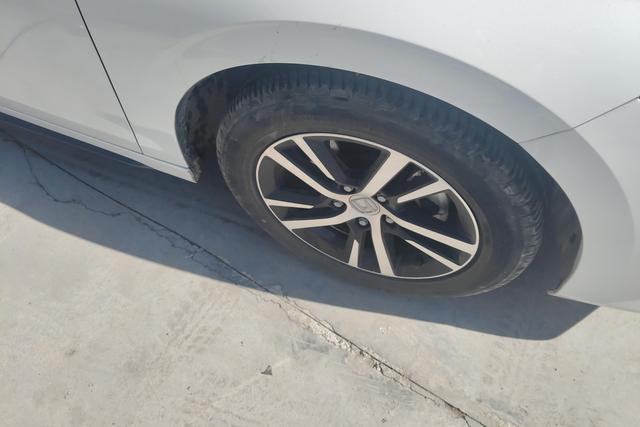 Honda Civic 2023, фото 5