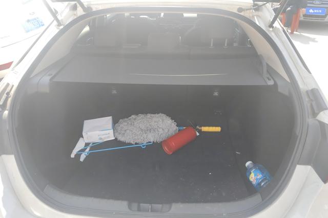 Honda Civic 2023, фото 11