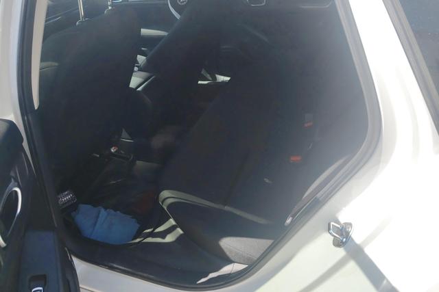 Honda Civic 2023, фото 13