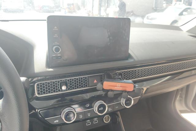Honda Civic 2023, фото 15