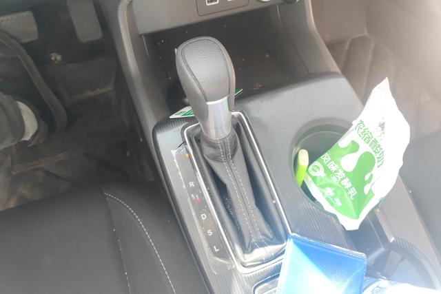 Honda Civic 2023, фото 16