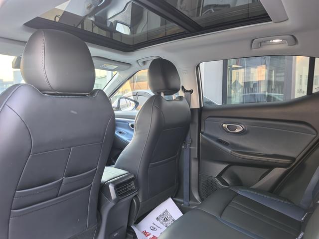 GAC GS3 2023, фото 10