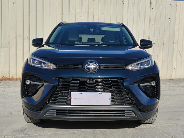 Toyota Weilan 2023, фото 2