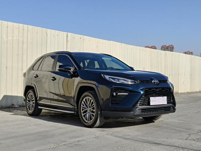 Toyota Weilan 2023, фото 3