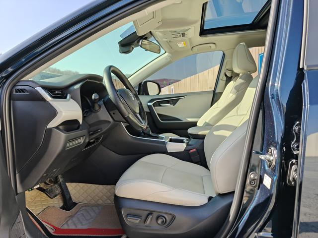 Toyota Weilan 2023, фото 4