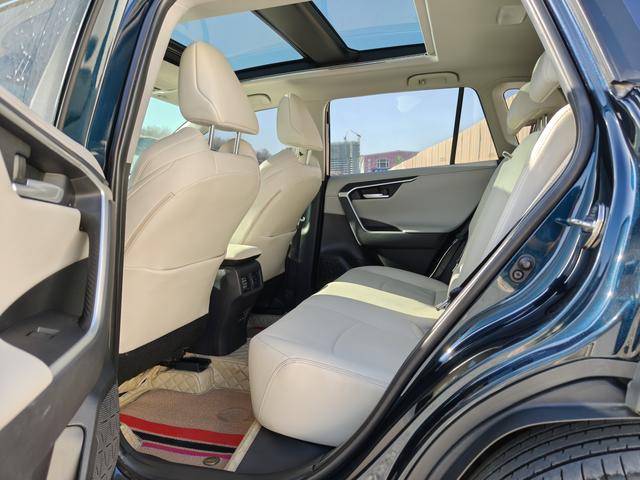 Toyota Weilan 2023, фото 5