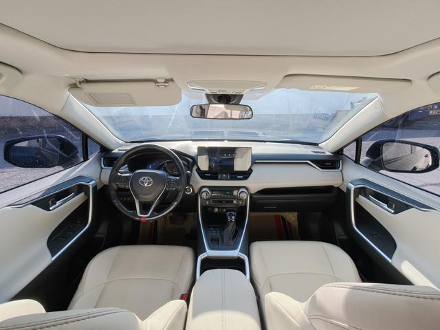 Toyota Weilan 2023, фото 6
