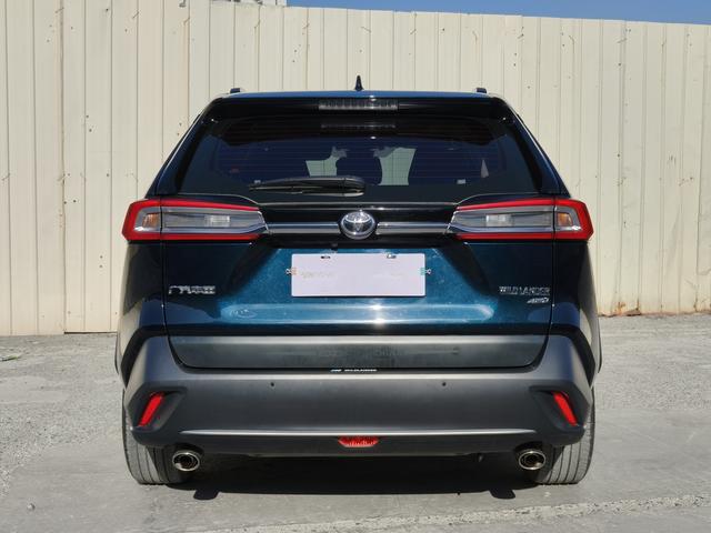 Toyota Weilan 2023, фото 8