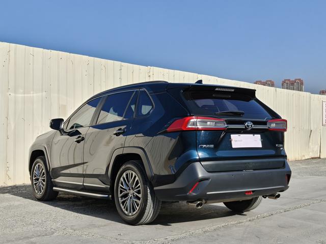 Toyota Weilan 2023, фото 9