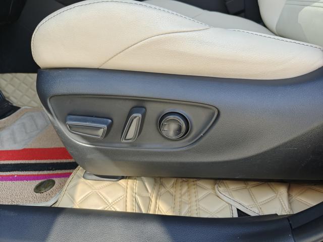 Toyota Weilan 2023, фото 13
