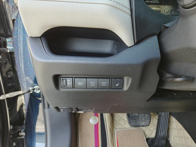 Toyota Weilan 2023, фото 14