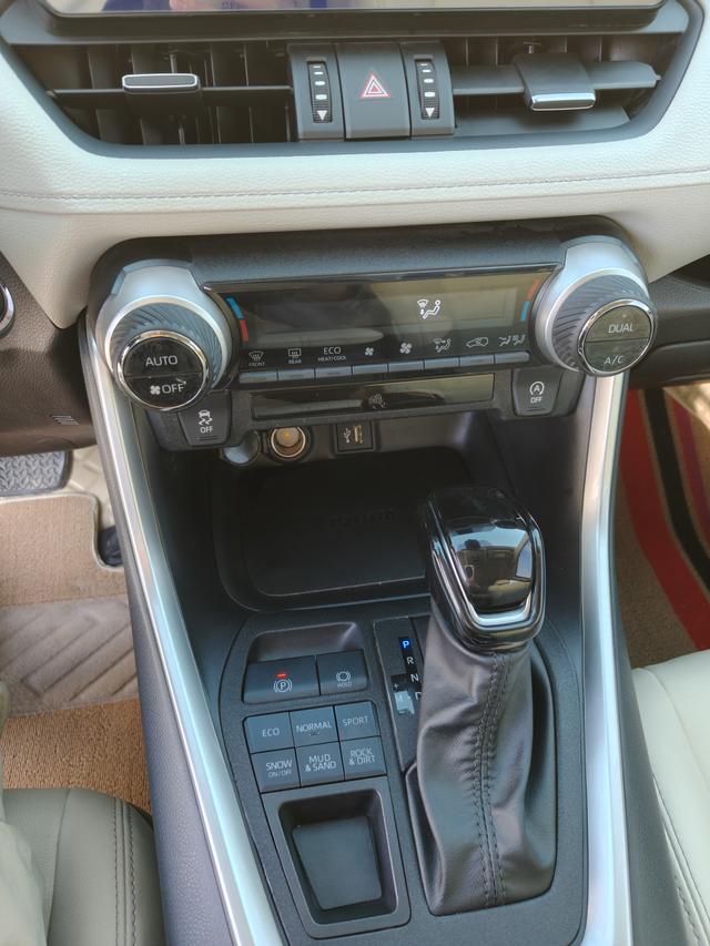 Toyota Weilan 2023, фото 17