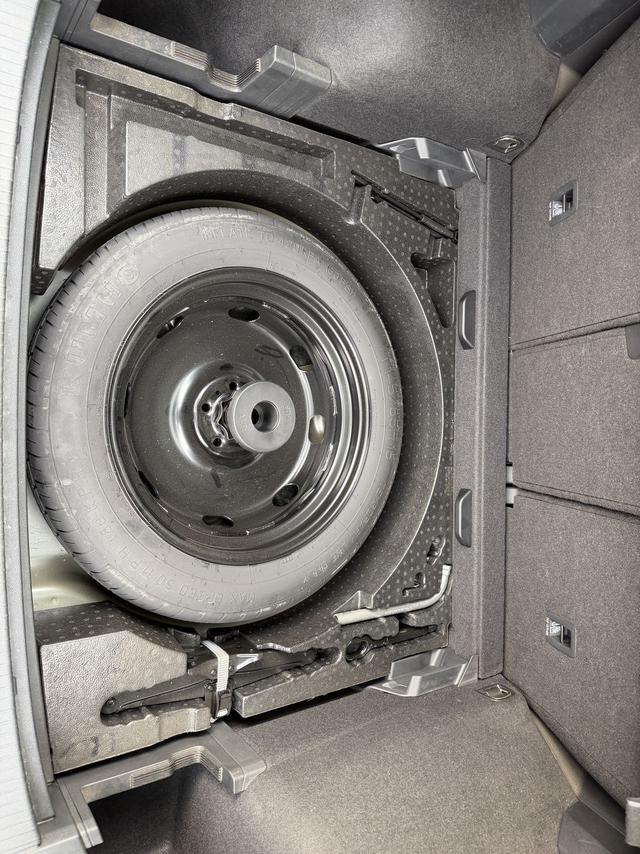 Volkswagen Tayron 2023, фото 15