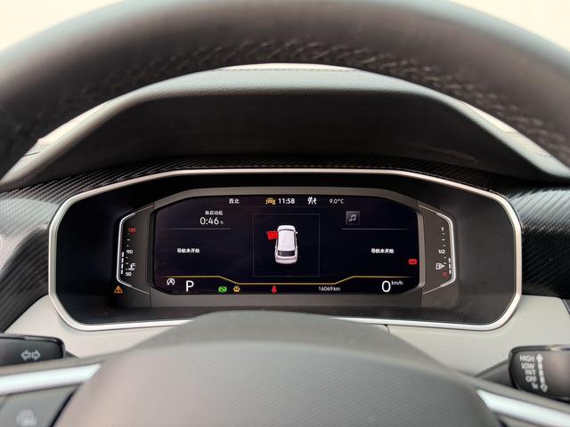 Volkswagen Tayron 2023, фото 17