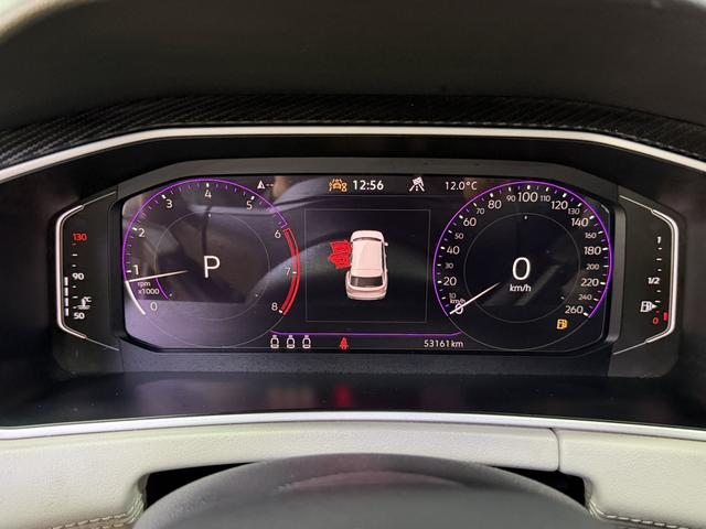 Volkswagen Tayron 2023, фото 14