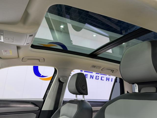 Volkswagen Tayron 2023, фото 15