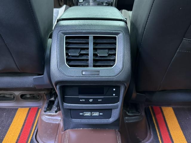 Volkswagen Tayron 2023, фото 16