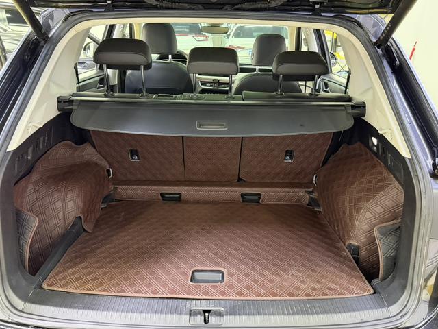 Volkswagen Tayron 2023, фото 17