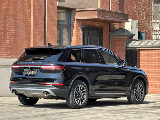Lincoln Aviator 2021, фото 5