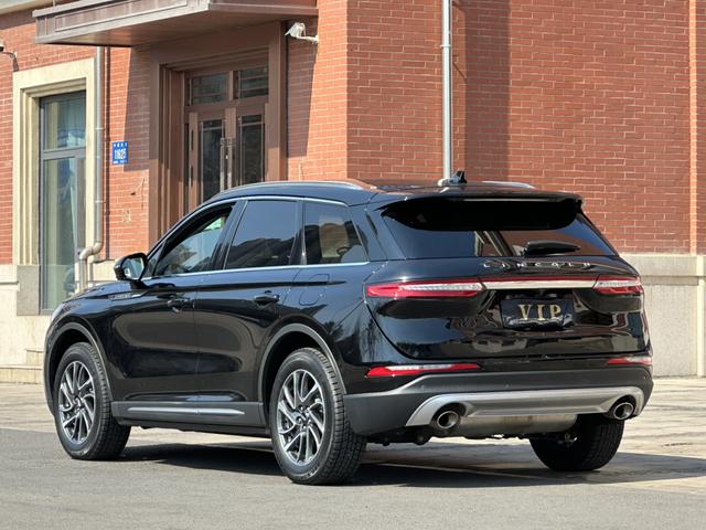 Lincoln Aviator 2021, фото 6