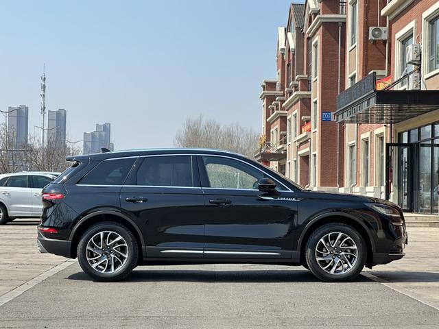 Lincoln Aviator 2021, фото 7
