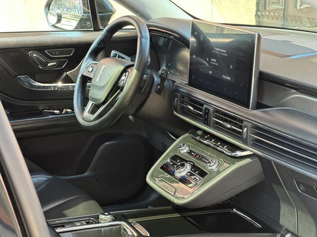 Lincoln Aviator 2021, фото 12