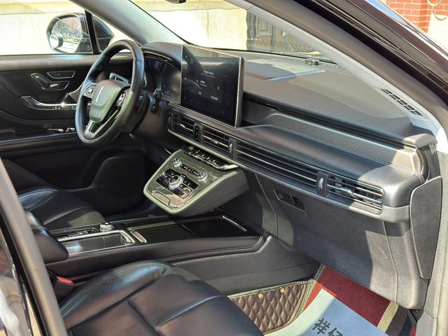 Lincoln Aviator 2021, фото 13