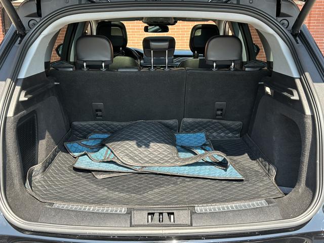 Lincoln Aviator 2021, фото 17