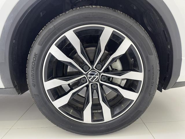 Volkswagen Tayron 2022, фото 14