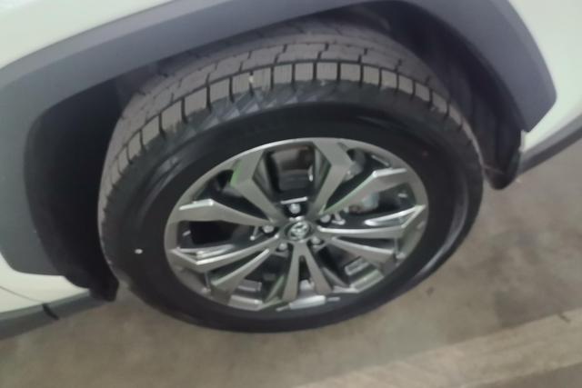 Toyota RAV4 2023, фото 5