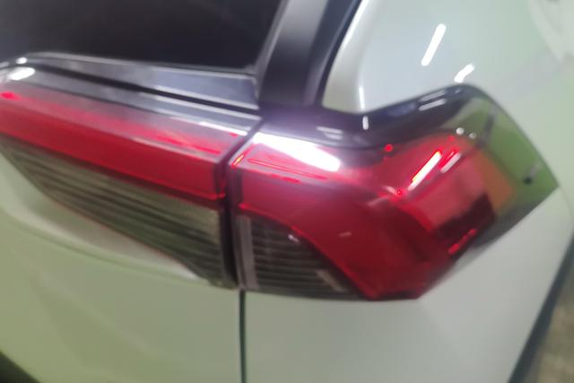 Toyota RAV4 2023, фото 8