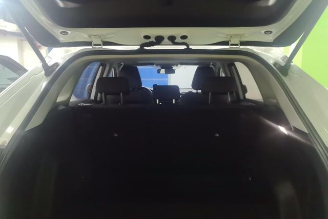 Toyota RAV4 2023, фото 11