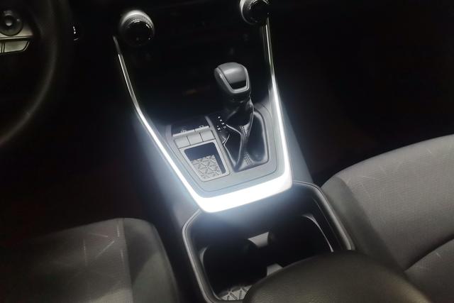 Toyota RAV4 2023, фото 16