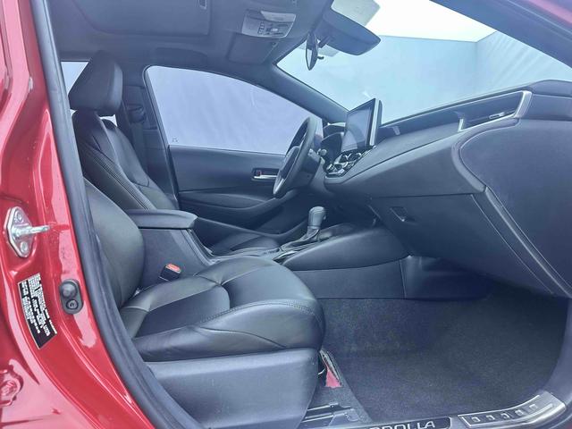 Toyota Corolla 2021, фото 14