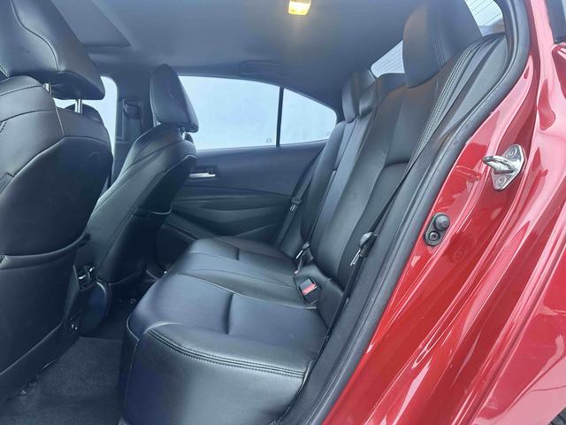 Toyota Corolla 2021, фото 16