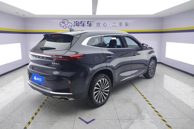 Xingtu Lingyun 2021, фото 9
